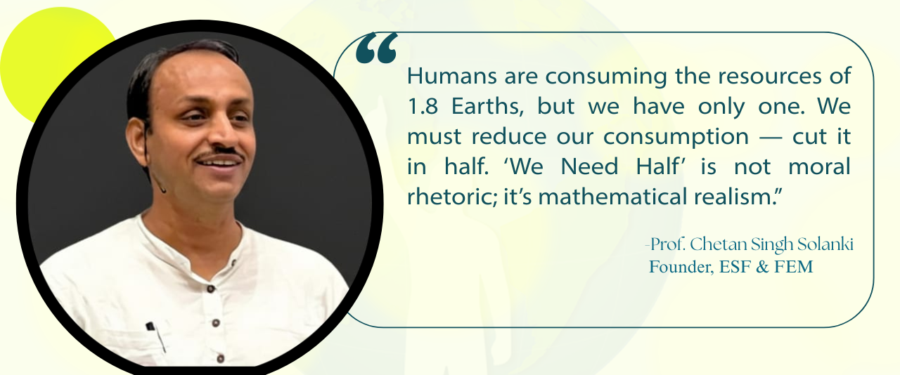 5-The Movement Line (Public Rally Cry)