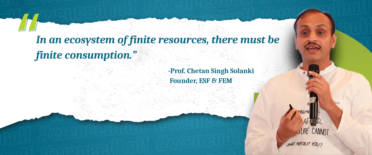 8-First Fundamental Law of Sustainability